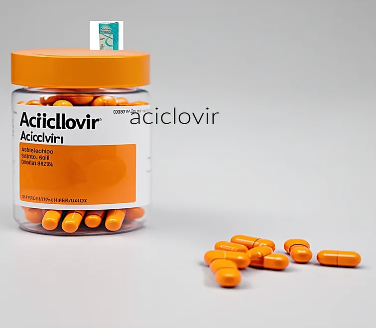 Aciclovir 1