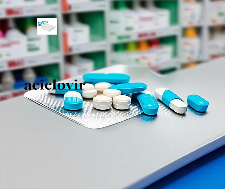 Aciclovir 2