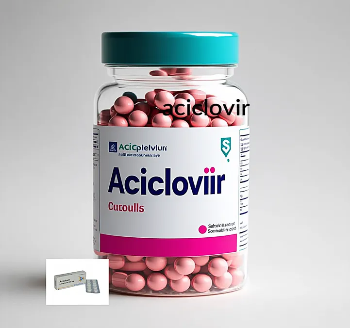 Aciclovir 3